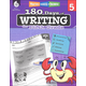 180 Days of Writing for Fifth Grade