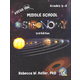 Focus On Middle School Astronomy Student Textbook - 3rd Edition (hardcover)