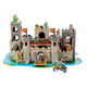 Medieval Castle 3-D Puzzle