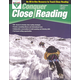 Conquer Close Reading Grade 6