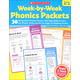 Week-BY-Week Phonics Packets