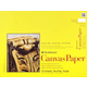 Strathmore Canvas Paper Pad (12