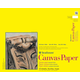 Strathmore Canvas Paper Pad (16