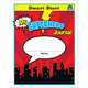 Superhero Smart Start 1-2 Journal