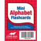 Miniature Alphabet Flashcards