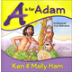A is For Adam
