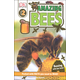 Amazing Bees (DK Reader Level 2)