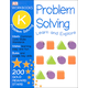 DK Workbooks: Problem Solving - Kindergarten