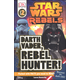 Star Wars Rebels: Darth Vader, Jedi Hunter! (DK Reader Level 2)