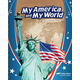 My America and My World Student Text