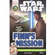 Star Wars: Finn's Mission (DK Reader Level 3)