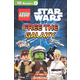 Star Wars: Free the Galaxy (DK Reader Level 2)