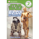 Star Wars: R2-D2 and Friends (DK Reader Level 2)