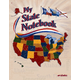 My States Notebook (Bound)