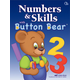 Number and Skills with Button Bear for 3 year olds(2nd Edition)