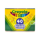 Crayola Ultra-Clean Washable Fine Line Markers 40 count