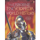 Encyclopedia of World History Internet-Linked (Hardcover)