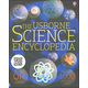 Science Encyclopedia (2015 Ed / Usborne)