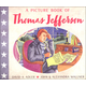 Picture Book of Thomas Jefferson