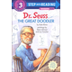 Dr. Seuss: Great Doodler (Step Into Reading Level 3)