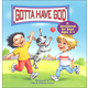 Gotta Have God: A Devotional for Boys Ages 4-7