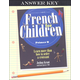 French for Children Primer B Answer Key