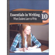 Essentials in Writing Level 10 Additional Workbook