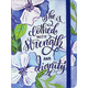 Strength and Dignity Journal (Mid-Size)
