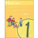 Horizons Phonics & Reading 1 Student Book 1