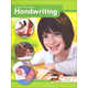 Houghton Mifflin Harcourt International Handwriting Continuous Stroke Student Edition Grade 3 Level C