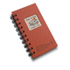 Books I've Read: A Reader's Journal - Write it Down Mini Size Color Collection 160-page Journal