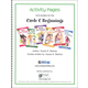 Circle C Beginnings Activity Pages