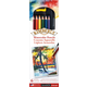 Kimberly Watercolor Pencils (6 Pencils with Brush & Sharpener)