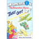 Berenstain Bears Take Off! (I Can Read! Level 1