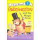 Paddington and the Magic Trick (I Can Read! Level 1)
