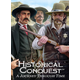 Historical Conquest Wild West Expansion