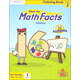 Meet the Math Facts Addtn Coloring Book Lvl 3