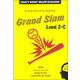 Grand Slam Level 2-C (Craft Right Brain Readers & Cards)