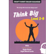 Think Big Level 2-B (Craft Right Brain Readers & Cards)