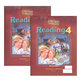 Reading 4 Teacher Edition 2nd Edition (no DVD)