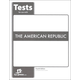 American Republic Tests 4th Edition