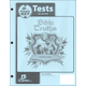 Bible Truths 1 Tests Answer Key 4th Edition