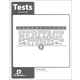 Heritage Studies 5 Tests 4th Edition
