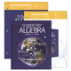 Elementary Algebra (Jacobs) Curriculum Set