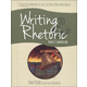 Writing & Rhetoric Book 8: Comparison Student Edition