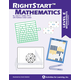 RightStart Mathematics Level E Worksheets 2nd Edition