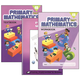 Primary Math Standards Edition 4B Bundle