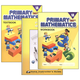 Primary Math Standards Edition 1A Bundle
