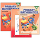 Primary Math Standards Edition 5A Bundle