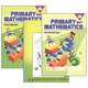Primary Math Standards Edition 3A Bundle